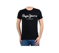 Tee shirt col rond original stretch