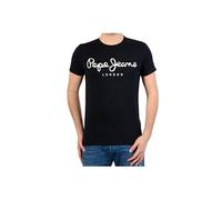 Tee shirt col rond original stretch