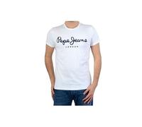 Tee shirt col rond original stretch