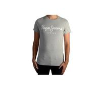 Tee shirt col rond original stretch