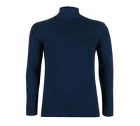 Tee-shirt col roulé manches longues homme Pur coton Eminence L