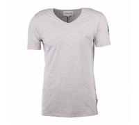 Tee Shirt Col V Sabbione Homme Cerruti