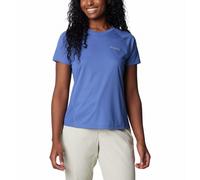 Tee-shirt COLUMBIA Cirque River Short Sleev (Eve) Femme M