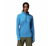 Columbia - T-shirt Technique Manches Longues DriVenture™ - Bleu - Taille XS - Femme