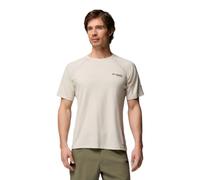 Tee-shirt COLUMBIA DriVenture Short Sleeve (Dark Stone) Homme M