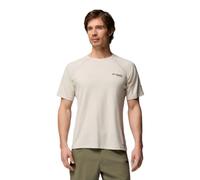 Tee-shirt COLUMBIA DriVenture Short Sleeve (Dark Stone) Homme XXL