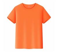 Tee Shirt Compression Homme - T-Shirt de Sport Homme Haut de Performance pour Entraînement et Course Respirant Confortable