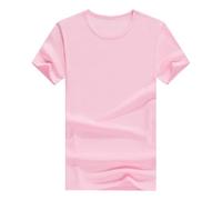 Tee Shirt Compression Homme - T-Shirt de Sport Homme Haut de Performance pour Entraînement et Course Respirant Confortable