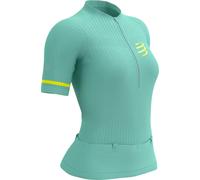Tee-shirt Compressport Trail Postural SS Top W 7630102555554 taille M EU