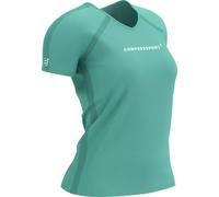 Tee-shirt Compressport Training SS Logo Tshirt W 7630102564594 taille L EU