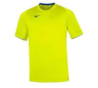 Tee Shirt Core SS hz Mizuno Original Technique Homme /Red Référence : U2EA80562