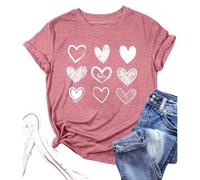 Tee Shirt Coton Manches Longues Tee Taille Originaux Maman Bouffante Colorée Fleurs Nouer Eponge Amenez Jolie Crochet Assorti Elegant New Elastique Portefeuille Cowgirl Pied