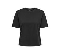 JDY T-shirt 'JDYREX' noir, Taille XS