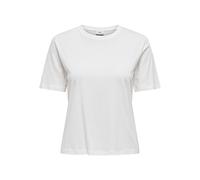 JDY T-shirt 'JDYREX' blanc, Taille S