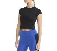 Tee-shirt Craft ADV Tone Cropped 7318574060423 taille L EU