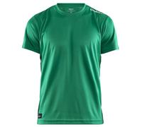 Tee-shirt Craft COMMUNITY FUNCTION SS TEE 7318573053402 taille M EU