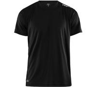 Tee-shirt Craft COMMUNITY FUNCTION SS TEE HERREN 7318573053549 taille M EU