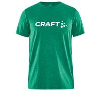 Tee-shirt Craft Community Logo SS Tee Jr 7318573823463 taille 146 EU