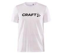 Tee-shirt Craft Community Logo SS Tee M 7318573822657 taille 4 EU