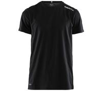 Tee-shirt Craft COMMUNITY MIX SS TEE 7318573055055 taille S EU