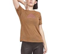 Tee-shirt Craft CRAFT ADV Trail Wool SS 7318573961974 taille S EU
