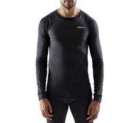 Tee-shirt Craft CRAFT CORE Wool Merino 7318573604482 taille S EU