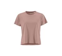 Tee-shirt CRAFT HYPERVENT TEE (PURPLE) Femme M