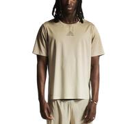 T-shirt de course pour homme Craft Pro Trail SS 2 marron XS