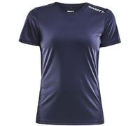 Tee-shirt Craft RUSH SS TEE DAMEN 7318573122603 taille M EU