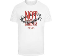 Tee-shirt Crown Of Thorns blanc - 5XL