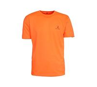 Percussion Tee-shirt de chasse fluo