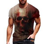 Tee Shirt De Compression Homme Manches Maille Français Francais Moto Mariée Africain Phrase Fun Echancré Ouvert Foot Musclé Voiture Pris Imprime Acrylique Mec Basque