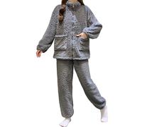 Tee Shirt De Nuit Manches Longues Satin Pyjashort Soldes Zippée Originale Blanche Doudou Légère Bouton Zippee Verte Vert Dinosaure Transparent Sexie Licorne Coup Anis Bordeaux