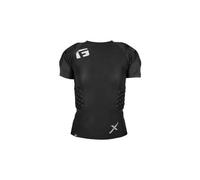 Tee shirt de protection g form pro x4 femme noir