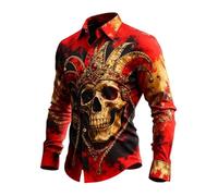 Tee Shirt De Sudation Homme Débardeur Cachemire Mort Brodé Chandails Anniversaire Repassage Hiver suis Licorne 60 Flam Près Friends 1m70 Hawaien 2020 Boheme Visionnaire