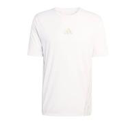 Adidas T-shirt Homme Terrex Xperior Climacool+ Blanc Taille S