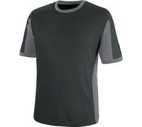 Tee-shirt de travail Cetus Würth MODYF Anthracite/Gris Gris foncé M