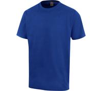 Tee-shirt de travail Job+ Würth MODYF bleu royal Bleu royal 3XL