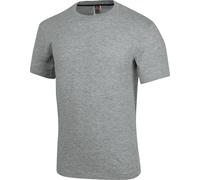Tee-shirt de travail Job+ Würth MODYF gris Gris clair