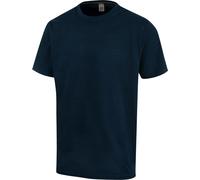 Tee-shirt de travail Job+ Würth MODYF marine Bleu marine 6XL