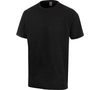 WüRTH MODYF Tee-Shirt de Travail Job Noir - Taille M