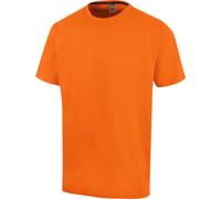 Tee-shirt de travail Job+ Würth MODYF orange Orange 3XL