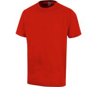 WüRTH MODYF Tee-shirt de travail Job rouge - Taille L