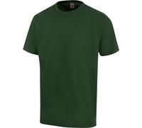 Tee-shirt de travail Job+ Würth MODYF vert Vert XXL