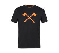 Tee-shirt de travail unisexe AXE taille XS - STIHL - 0420-500-0644