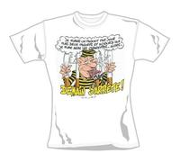 Tee Shirt Demain J'arrête !