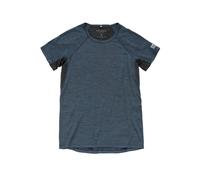 Devold T-shirt de course - femme L nuit