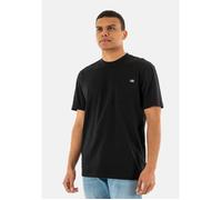 Tee shirt dickies luray blk1 black XS
