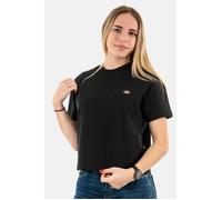 Dickies Oakport Boxy Short Sleeve T-shirt Vert S Femme
