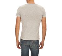 Tee-shirt Diesel Umtee Jesse (Gris) L
